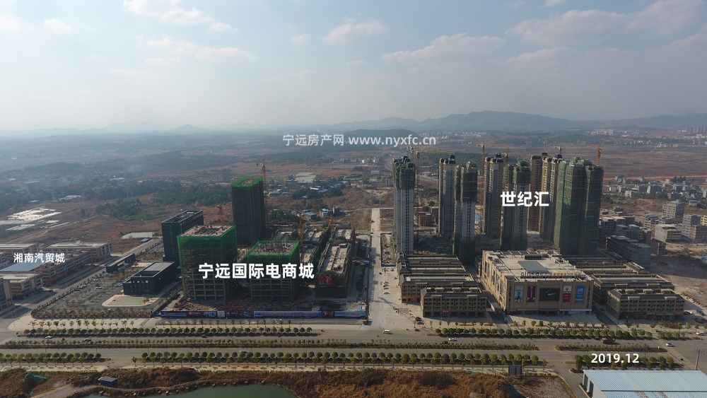 宁远最新房价，科技重塑居住梦想，开启未来生活新篇章
