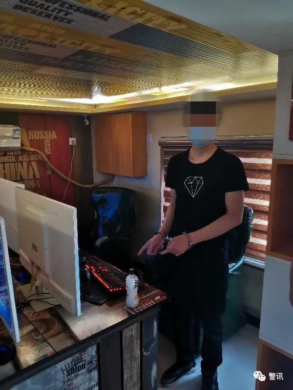 揭秘最新网吧配置，火热更新一网打尽！
