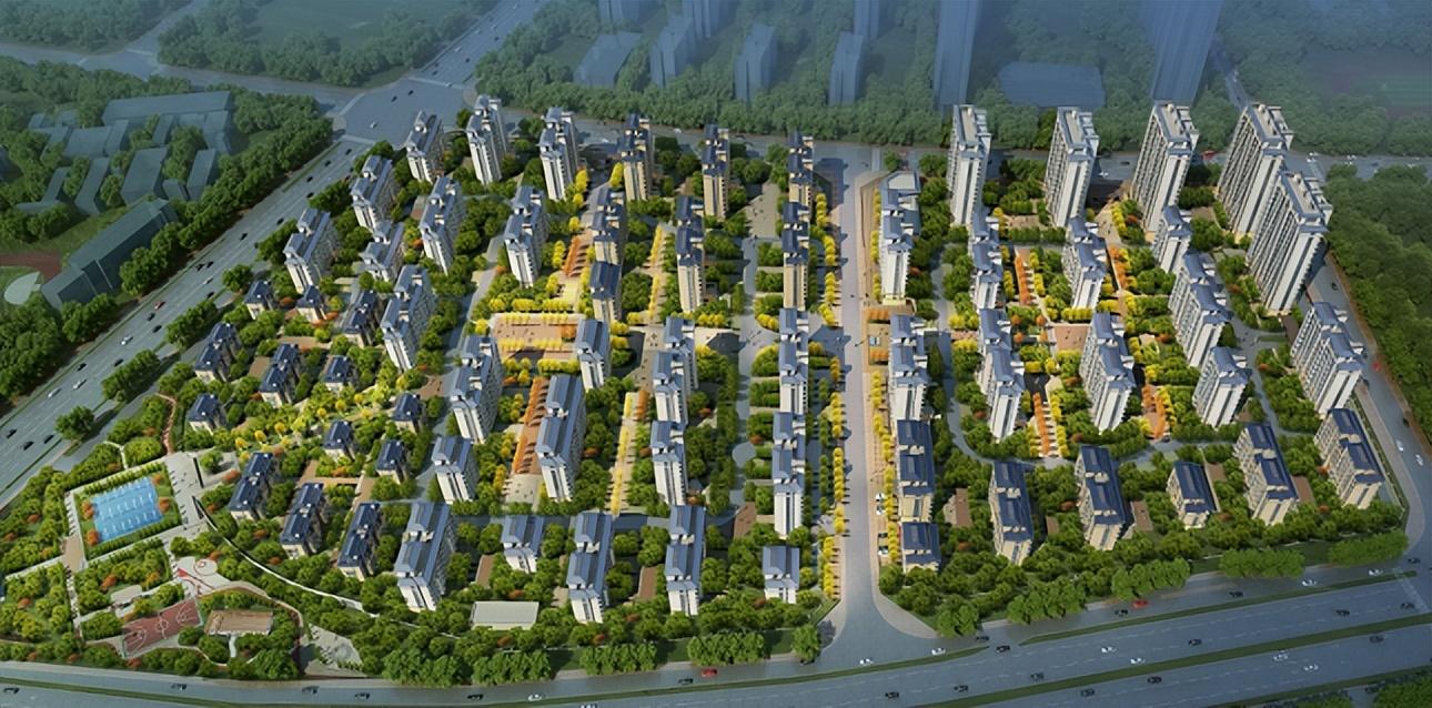庐江最新房价走势，趋势分析、深度解读与未来展望