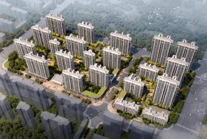 江浦最新楼盘市场热度与个人选择探讨，深度解析楼盘趋势与购房决策之道