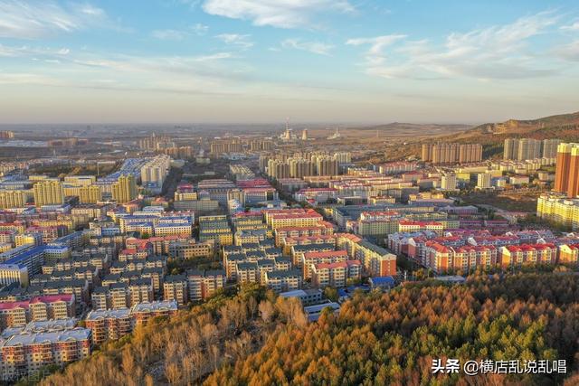双鸭山最新房价探索自然美景，寻找心灵宁静与平和之旅