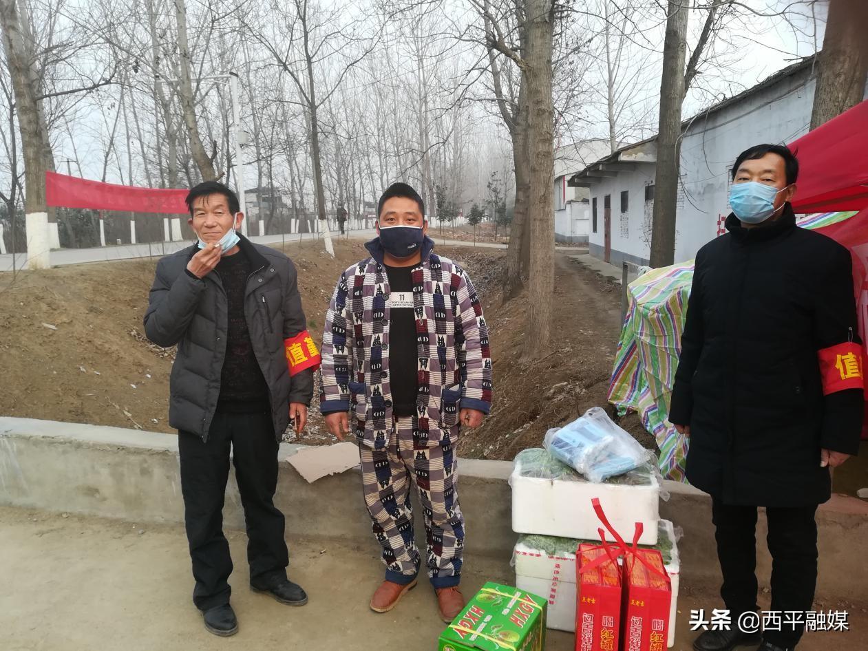 西平最新招工，一份工作的温情故事启程