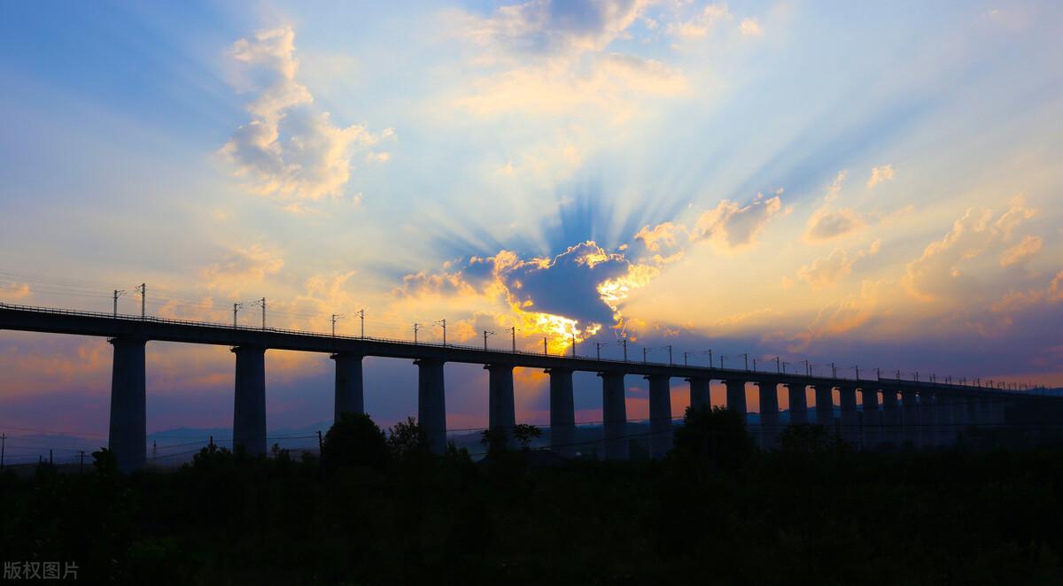 资威铁路最新动态，启程探索自然美景的旅程