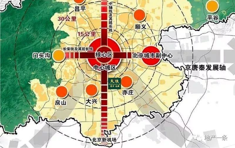 北京南城规划最新动态，巷弄深处的独特风情与最新规划进展