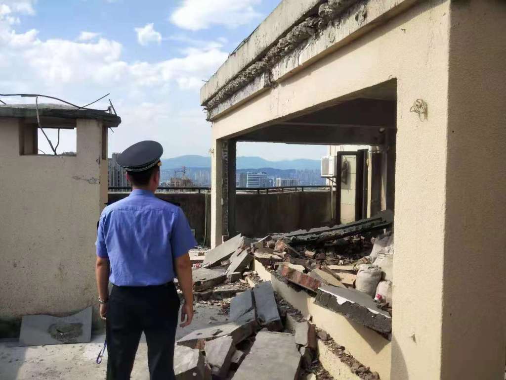 福州市最新违建两违，背景、事件、影响与地位全解析