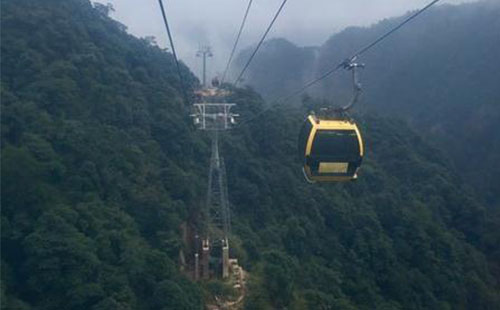 三清山最新索道时间指南，全面更新三清山索道时间表