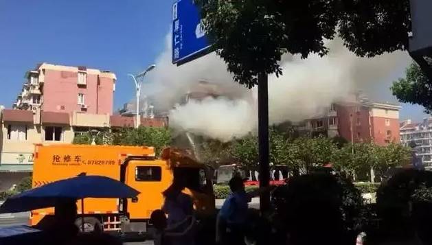 杭州爆炸事件背后的真相与寻求内心宁静之旅