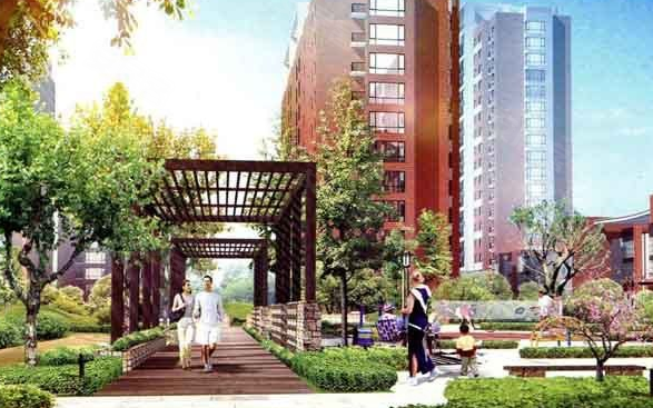 兴乐佳苑最新房价，时代印记与居住梦想的交汇点