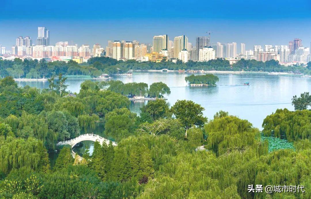 聊城最新房价走势图解析，洞悉楼市脉络与未来趋势