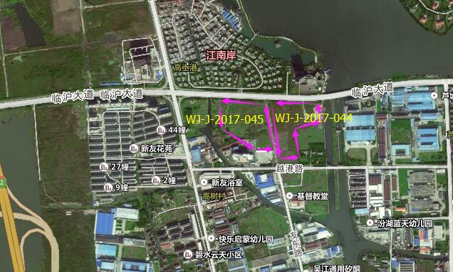 吴江土地拍卖最新消息,吴江土地拍卖最新消息，变化中的机遇，自信与成就感的源泉