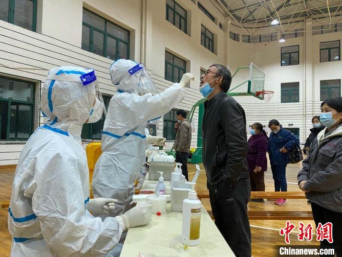 科技前沿产品引领抗疫新时代，区疫情最新动态更新
