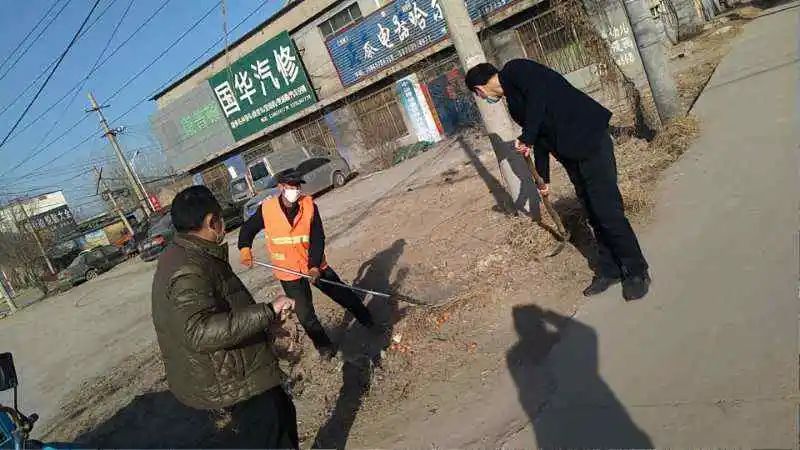 莘县最新疫情，时代的挑战与坚守之坚守阵地