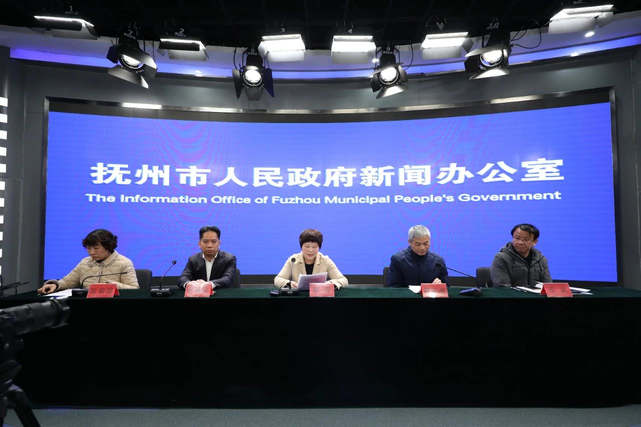 抚州最新确诊病例，疫情下的坚守与希望
