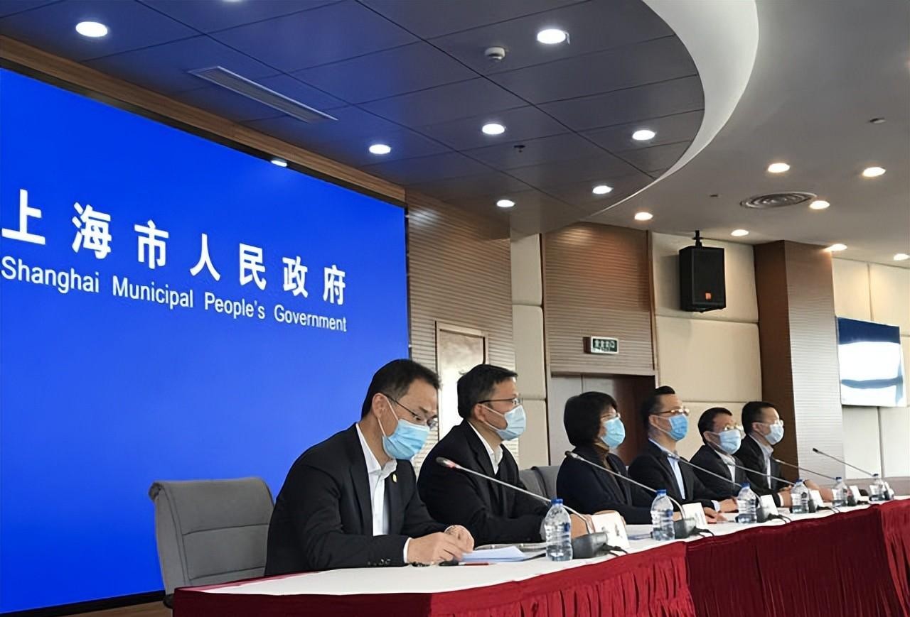 上海发布最新,上海发布最新科技与经济发展动态