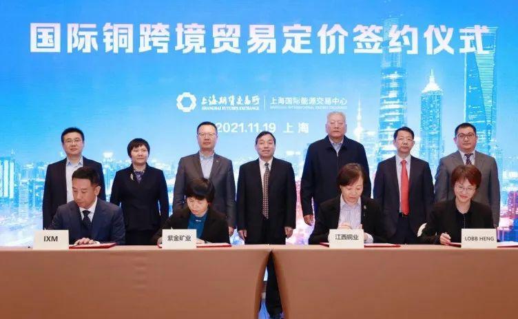 最新铜期货交易步骤指南与行情解析