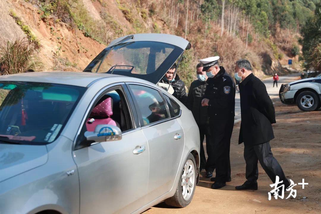 梅州车牌最新动态，驶向成功的关键路标