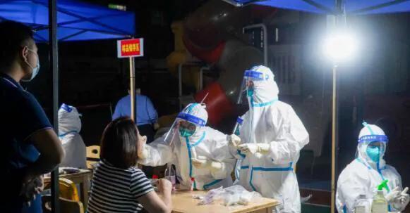 合肥疫情最新动态，日常小确幸与温情纽带