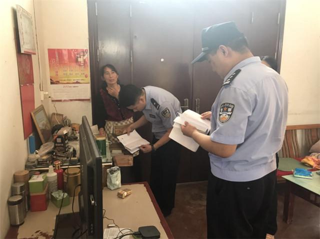 南阳盗窃事件背后的探索，自然美景与内心宁静之旅