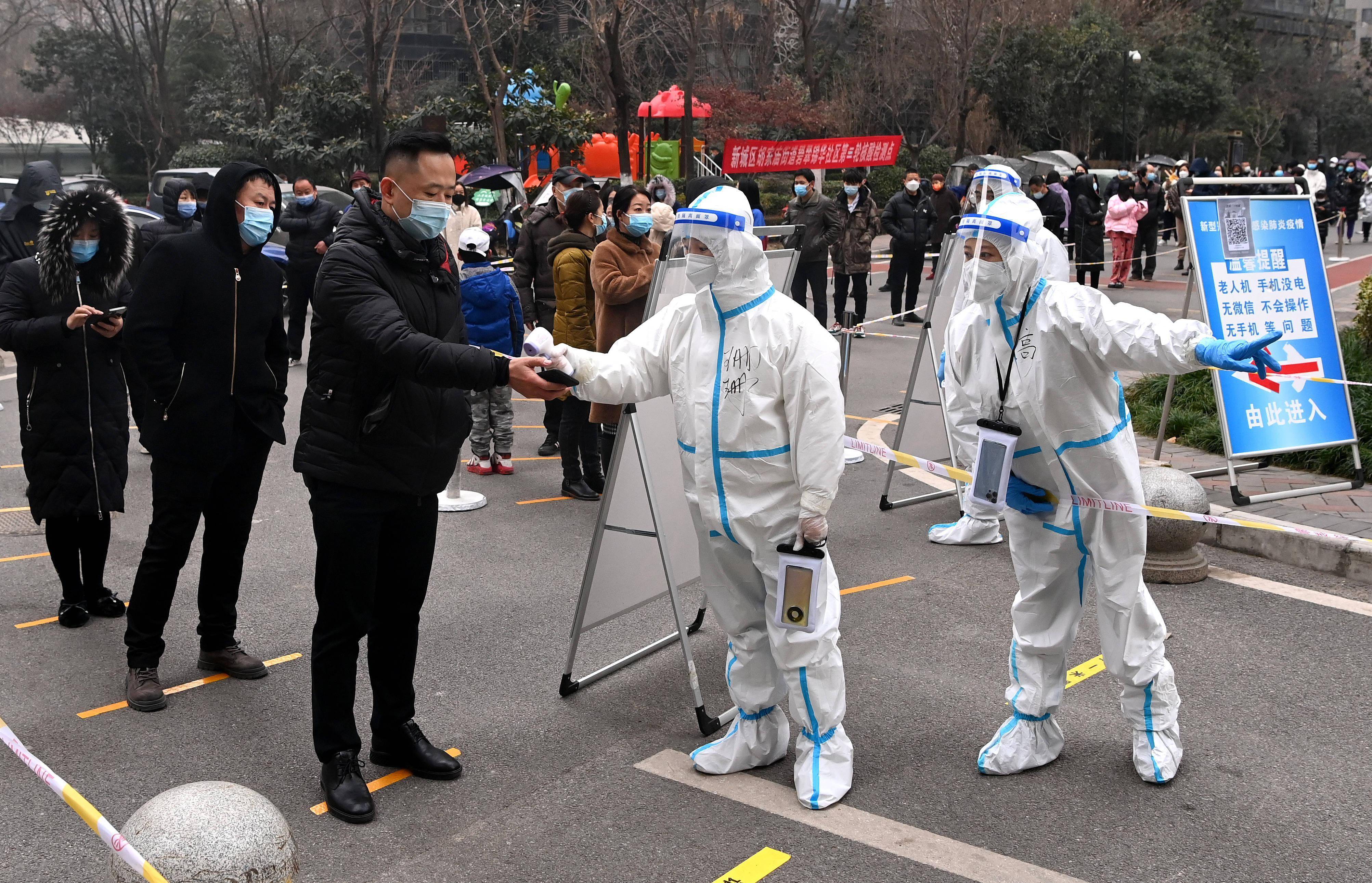 疫情管控最新动态与科学应对，共建防疫新常态