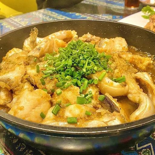 德阳新开业餐厅探秘，味蕾上的温情纽带