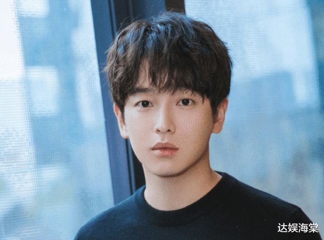 彭昱畅，演艺之路的闪耀之星