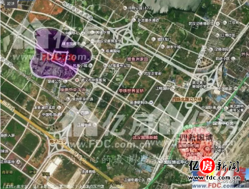 汉阳朱家亭规划更新，与自然美景的邂逅之旅，探寻内心宁静之道