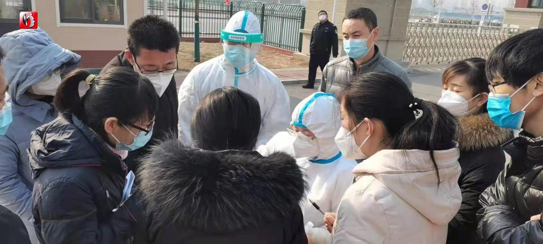 深州最新疫情动态，变化中的学习，自信与成就的力量之源