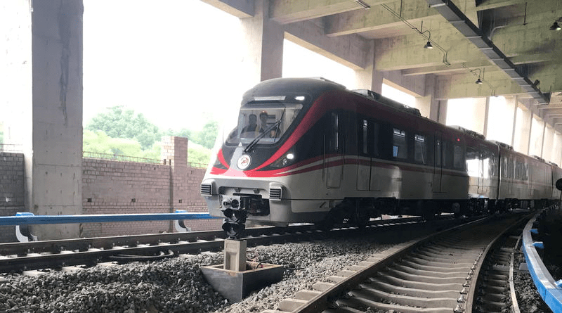 陆良轨道交通迈向未来革新之旅的最新动态