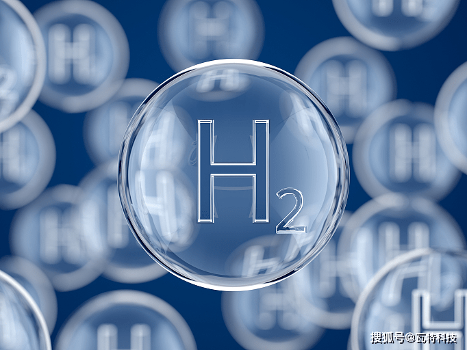 最新氢科技产品介绍及特点概述