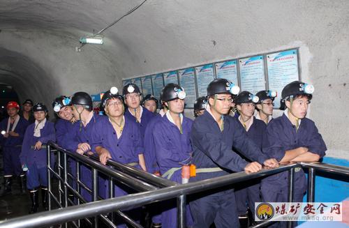 雅店煤矿最新动态，产业进展与环境责任的探讨与解析