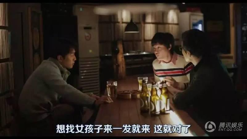 聚会的目的电影，一场温馨的情感之旅