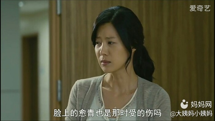 韩国电影我的妈妈，跨越文化与情感的感人佳作