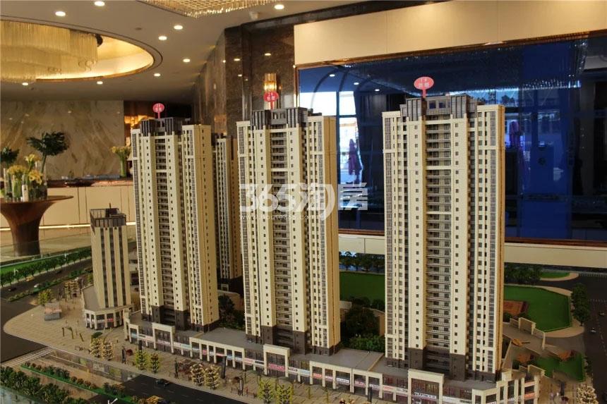 葛店御景天成最新房价信息及深度分析