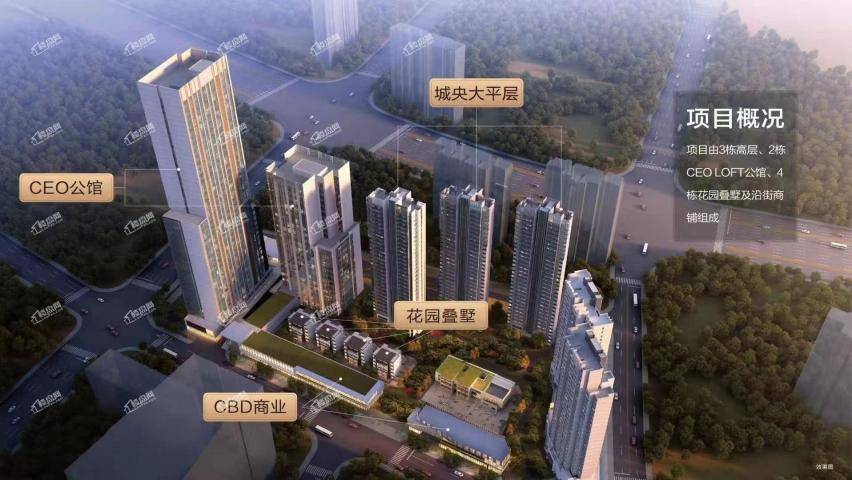 南昌万象华庭最新动态更新