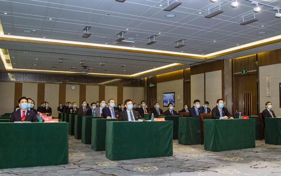 中国人寿最新班子成员引领科技变革，塑造未来保险新体验