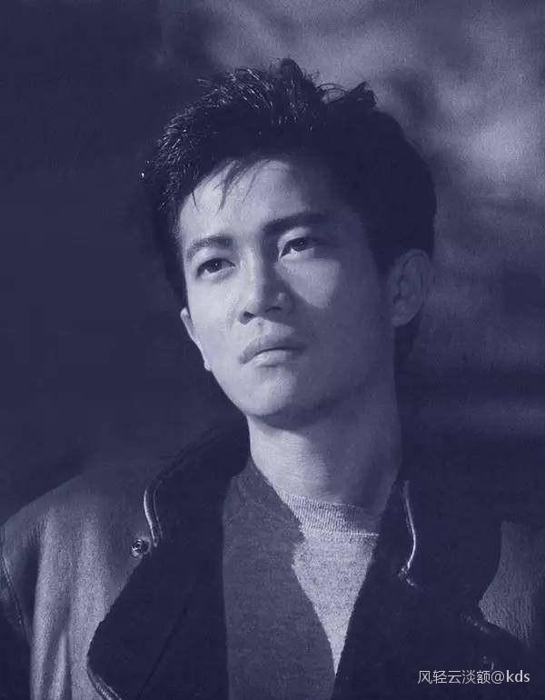 80年代香港男演员的温馨日常揭秘