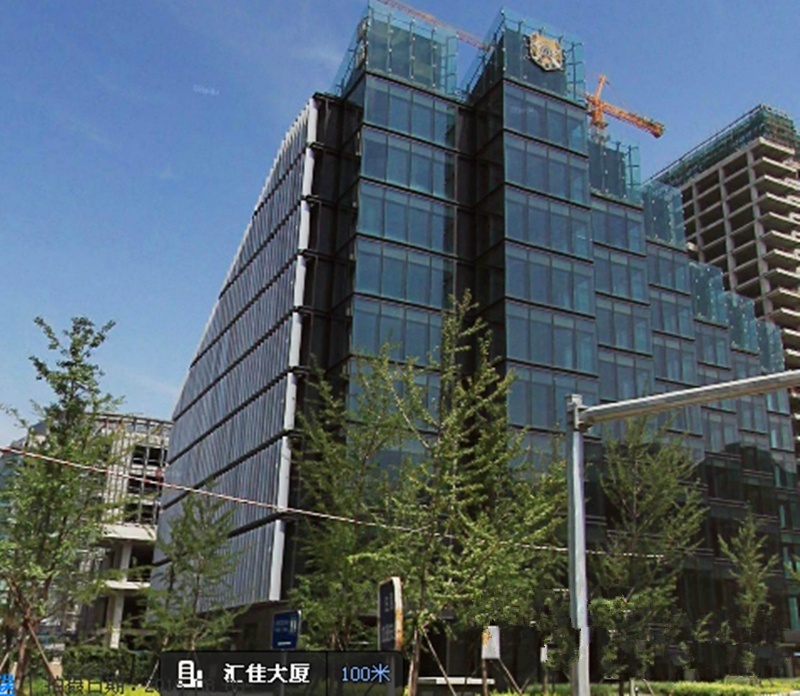 北京盛世汇海最新动态更新