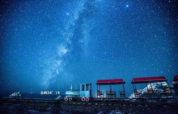 繁星如苏上市，城市新星闪耀夜空