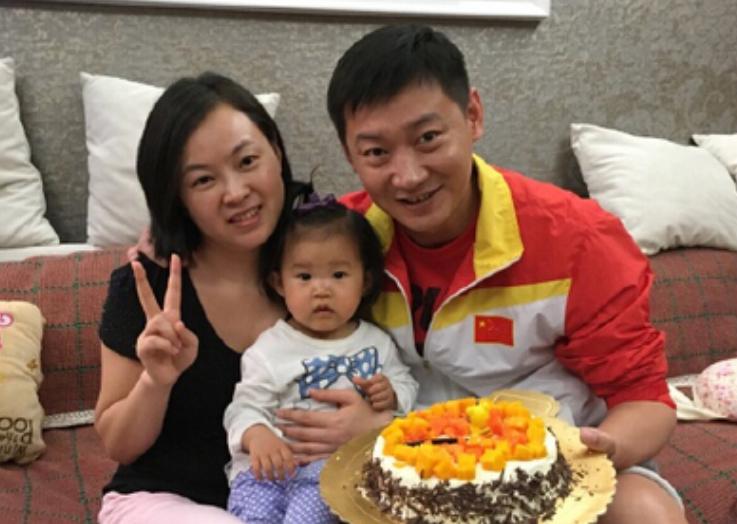 李倩的日常，演员与朋友的温馨时光记录