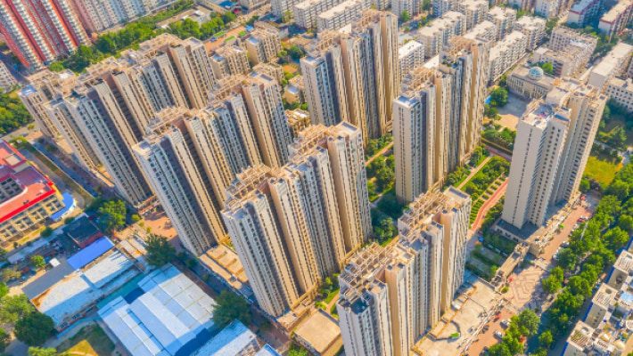 郑州中海锦苑最新房价动态，变化中的市场与自信的力量