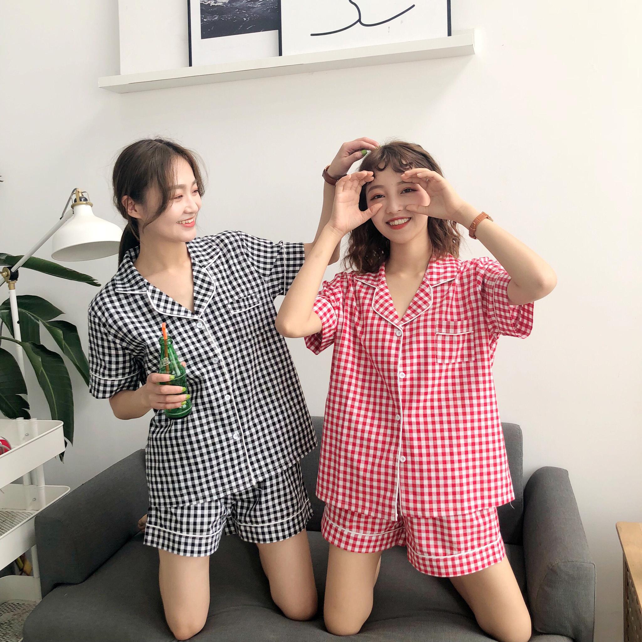 睡衣朋友最新系列，小巷中的隐秘时尚宝藏