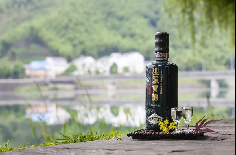 迎驾贡酒最新动态，酿造自信与成就感的旅程