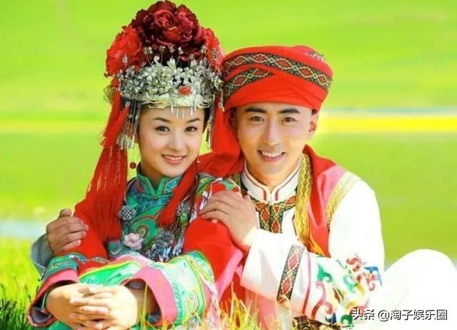 时代背景下的璀璨星辰，新版还珠格格演员阵容全解析