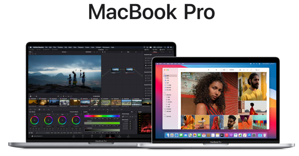 MacBook新款处理器，引领未来计算技术的革新力量