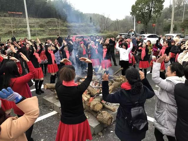 霸气村最新节目，文化与娱乐的深度交融探讨