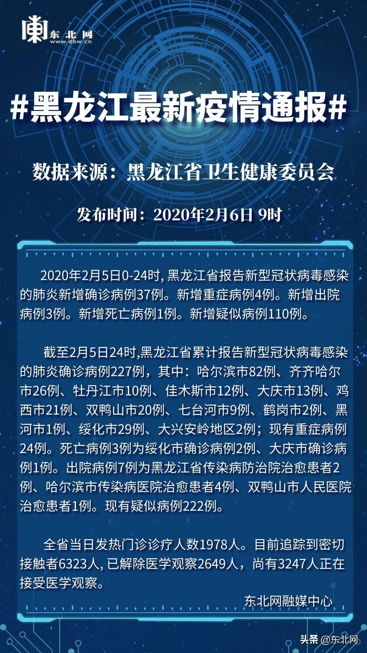 黑龙江最新疫情通报与小城美食探秘之旅