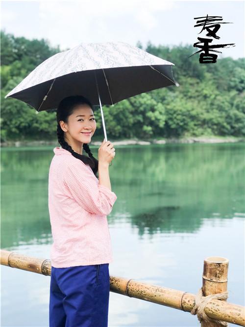 赵雅莉，星光璀璨，时代之声