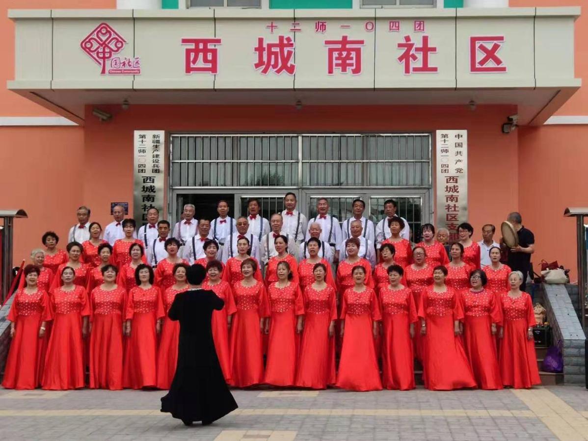 合唱比赛精彩瞬间，400字作文分享