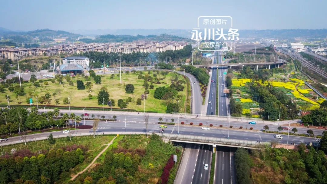 永川实时路况信息，掌握路况，无忧出行！