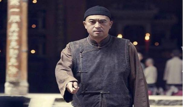白鹿原白孝文演员揭秘，小巷奇缘故事揭晓！